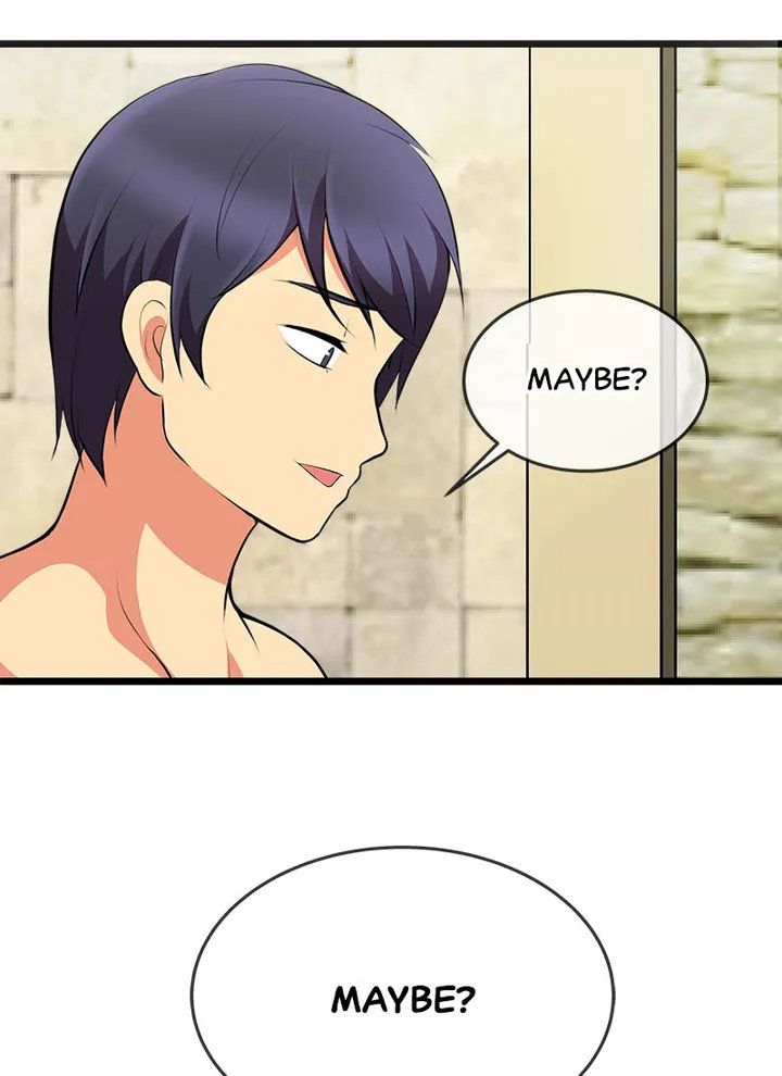 Immoral Swim Club chapter 10 page 17