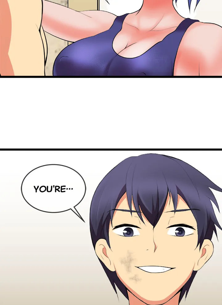 Immoral Swim Club chapter 10 page 24