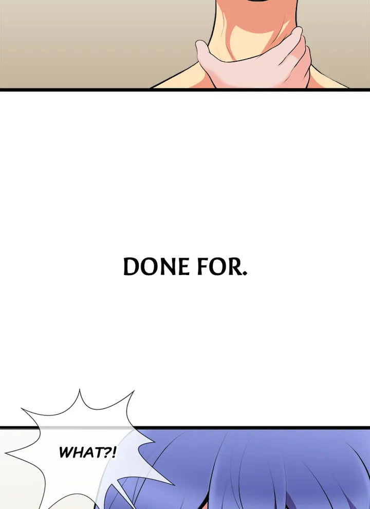 Immoral Swim Club chapter 10 page 25