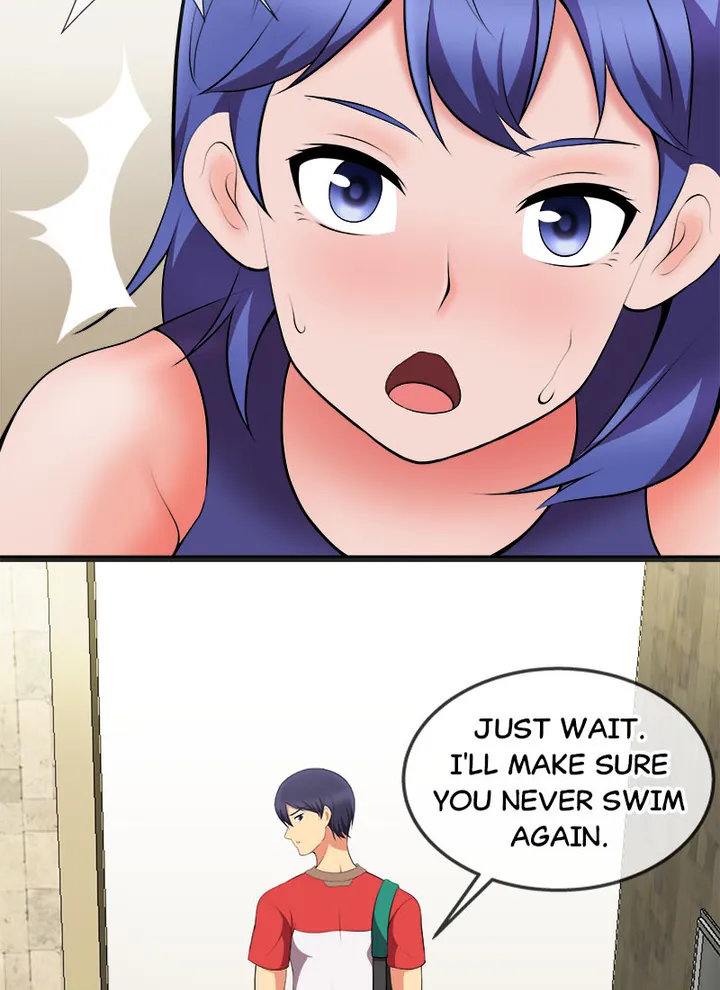Immoral Swim Club chapter 10 page 26