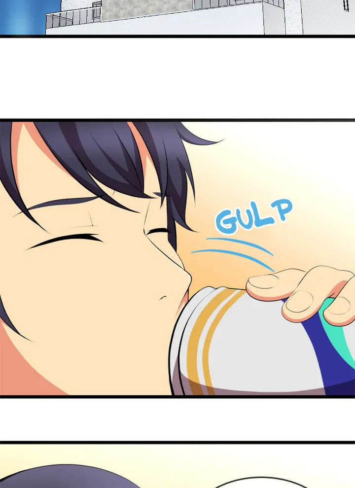 Immoral Swim Club chapter 10 page 37