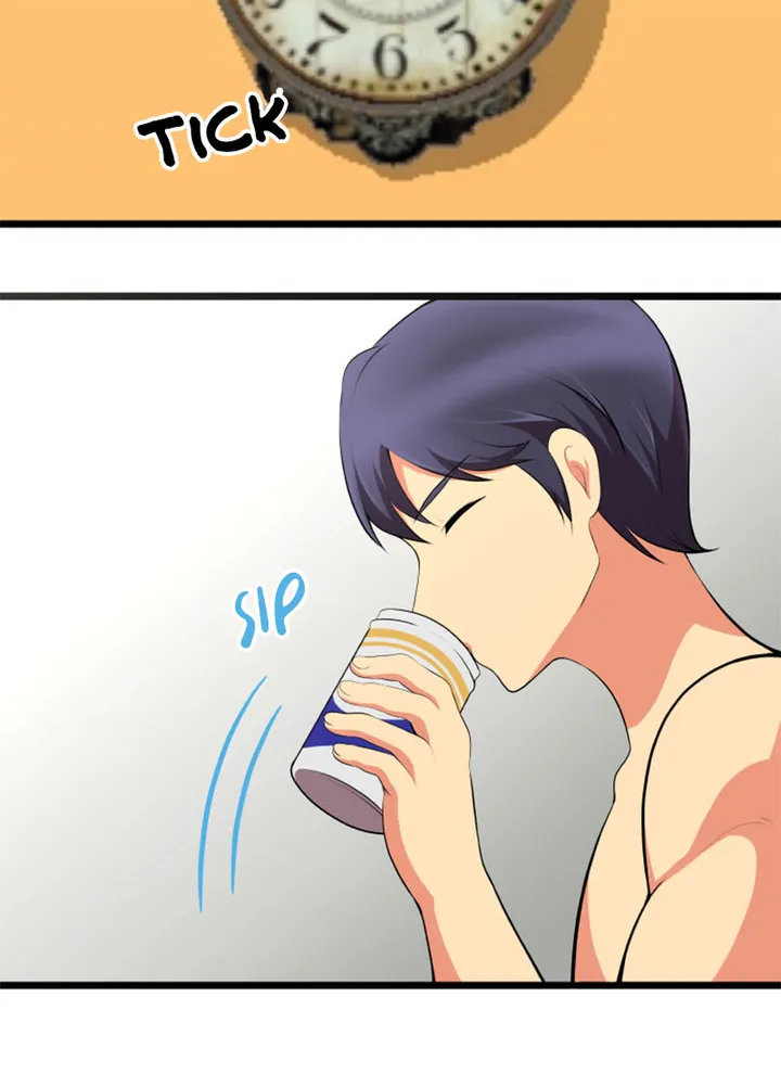 Immoral Swim Club chapter 10 page 40