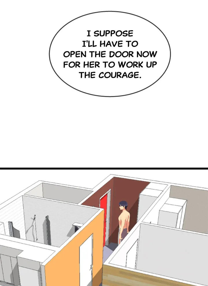 Immoral Swim Club chapter 10 page 48