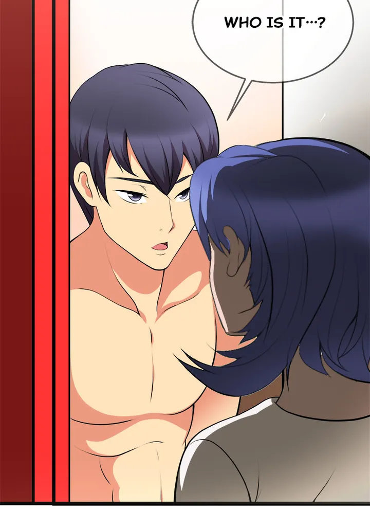 Immoral Swim Club chapter 10 page 51