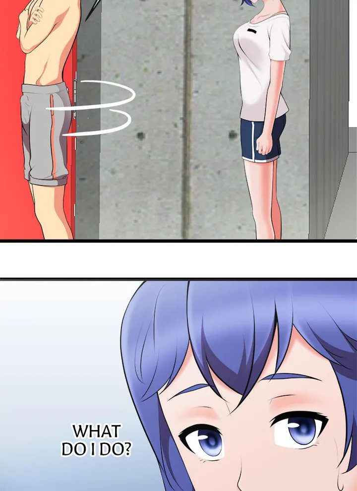 Immoral Swim Club chapter 11 page 7