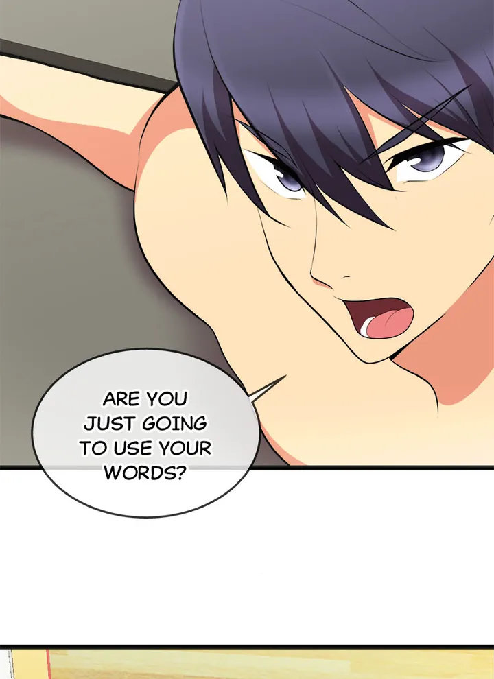 Immoral Swim Club chapter 11 page 16