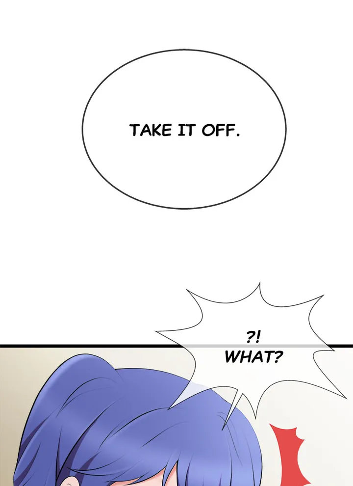 Immoral Swim Club chapter 11 page 18