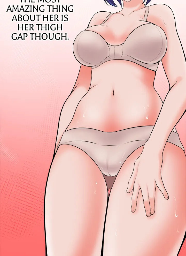 Immoral Swim Club chapter 11 page 30