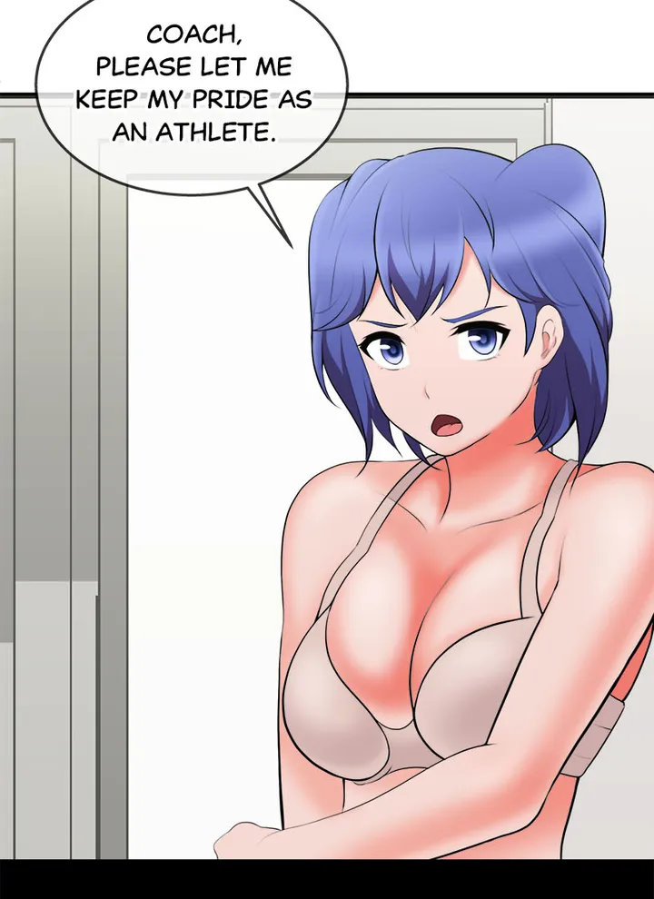 Immoral Swim Club chapter 11 page 39