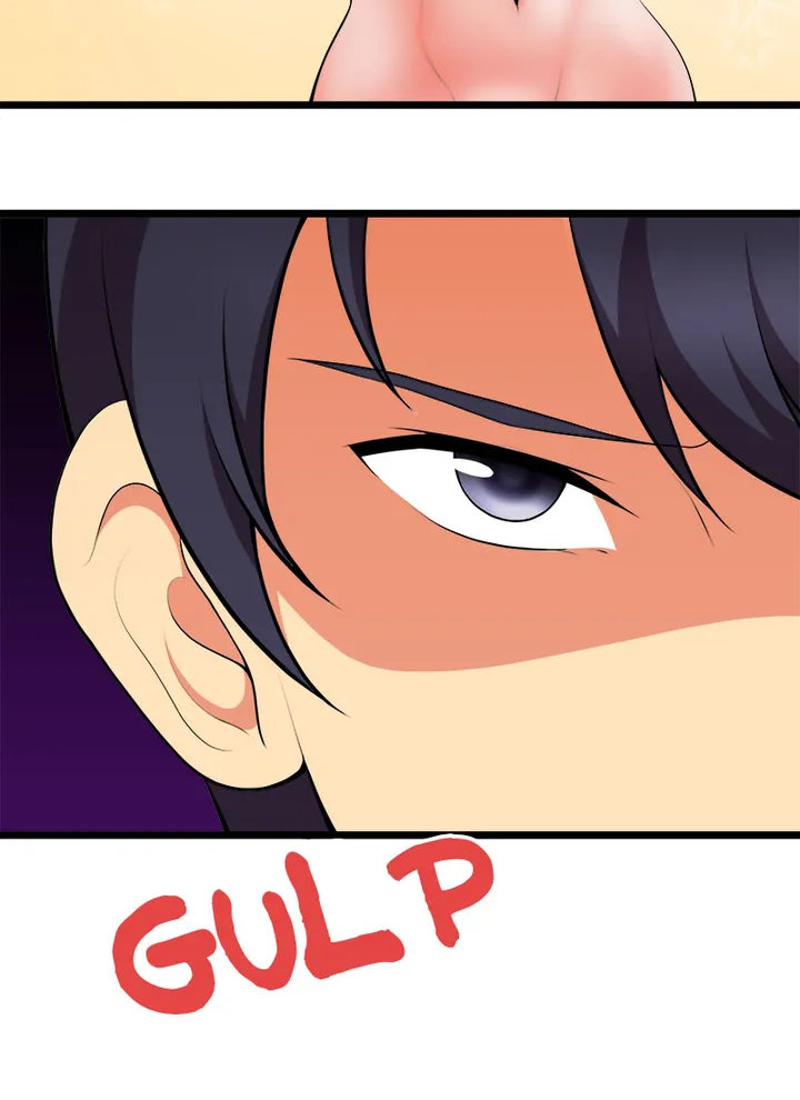 Immoral Swim Club chapter 11 page 43