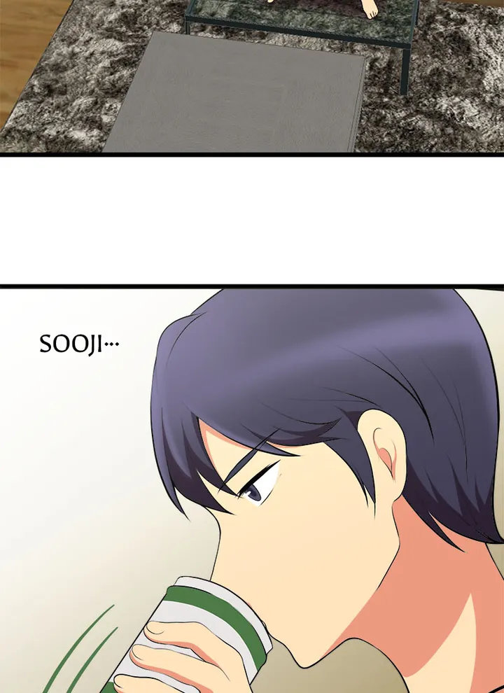 Immoral Swim Club chapter 12 page 5