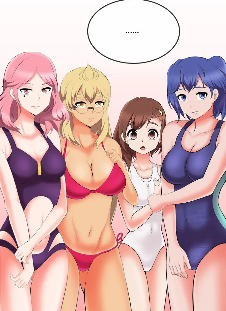 Immoral Swim Club chapter 12 page 20