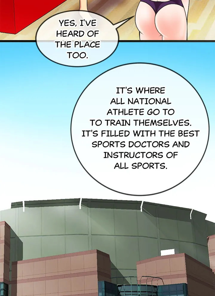 Immoral Swim Club chapter 12 page 31