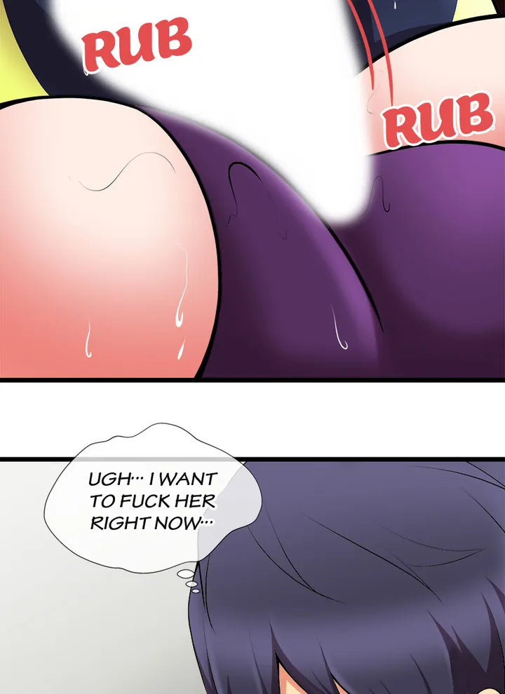 Immoral Swim Club chapter 13 page 37