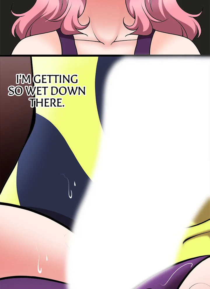 Immoral Swim Club chapter 13 page 39