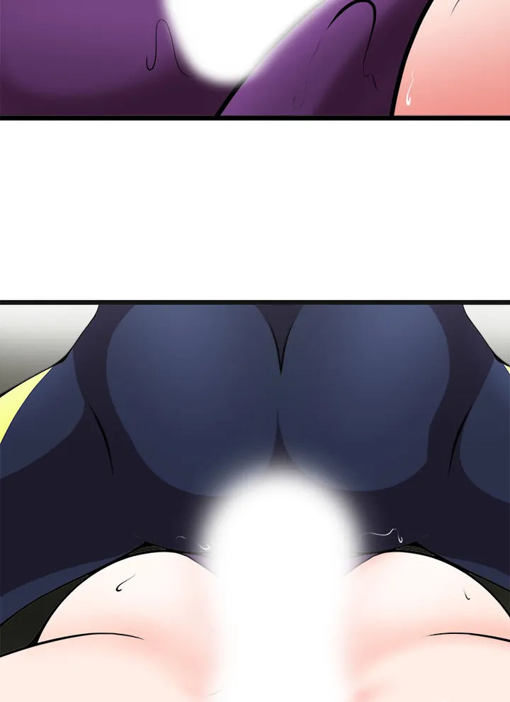 Immoral Swim Club chapter 13 page 40