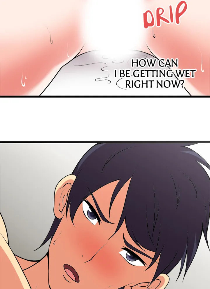 Immoral Swim Club chapter 13 page 41
