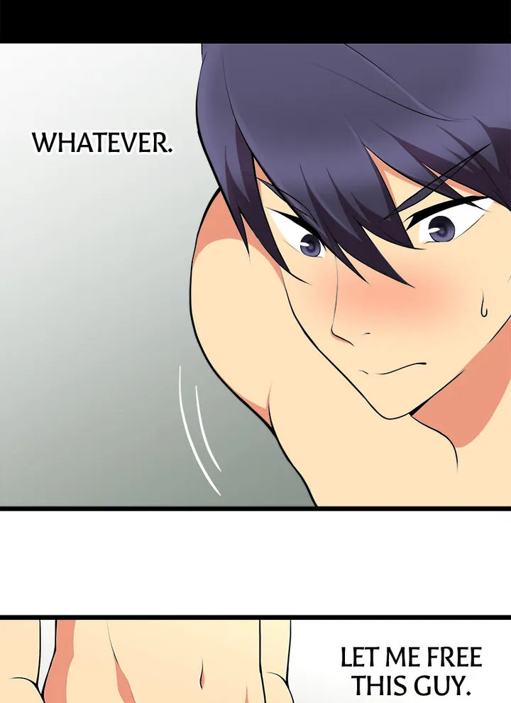 Immoral Swim Club chapter 13 page 46