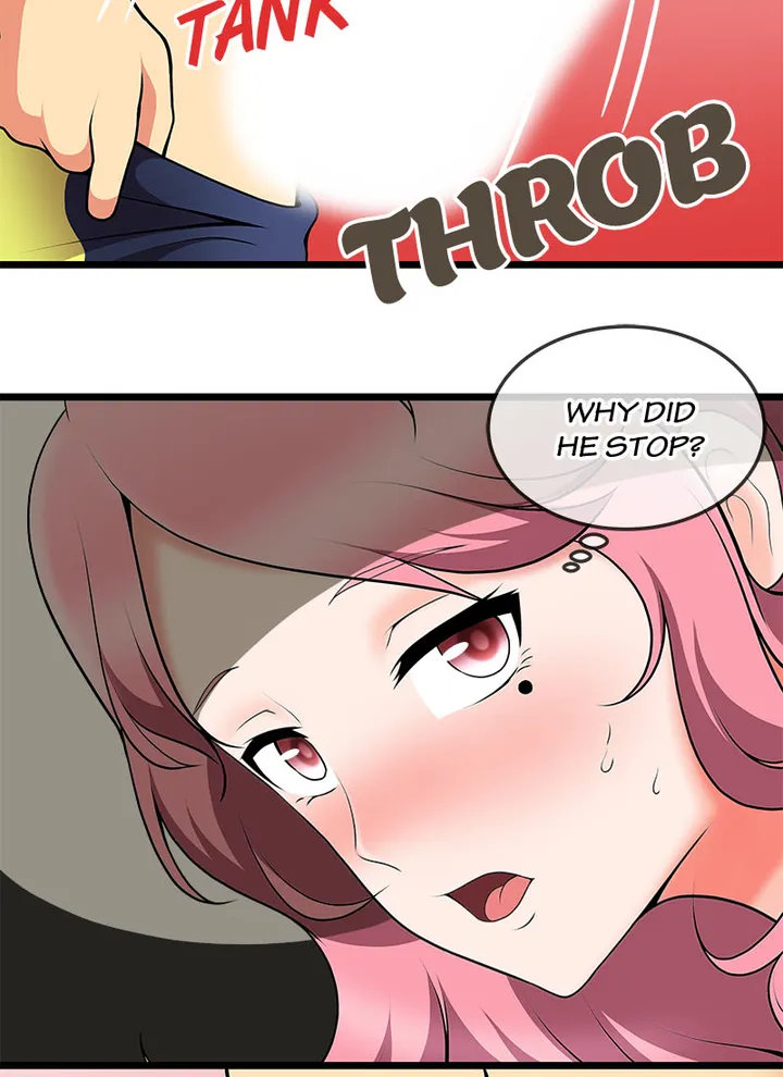 Immoral Swim Club chapter 14 page 3