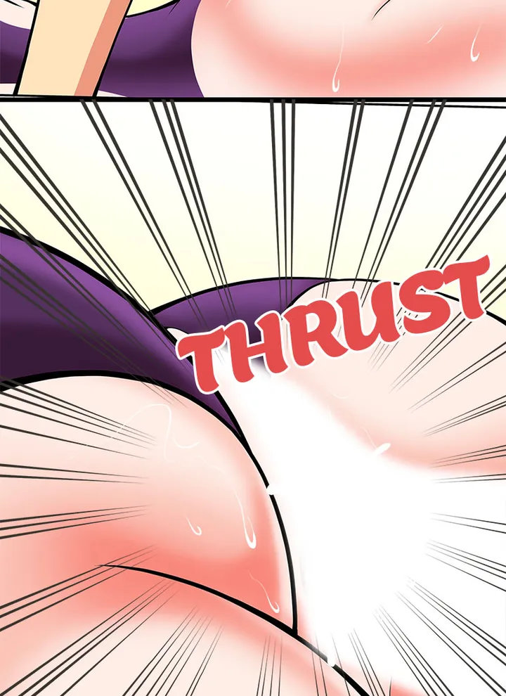 Immoral Swim Club chapter 14 page 11