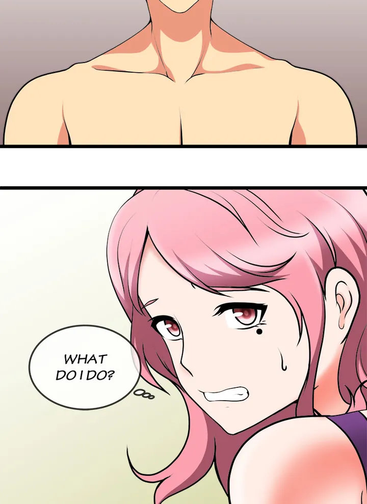 Immoral Swim Club chapter 14 page 21