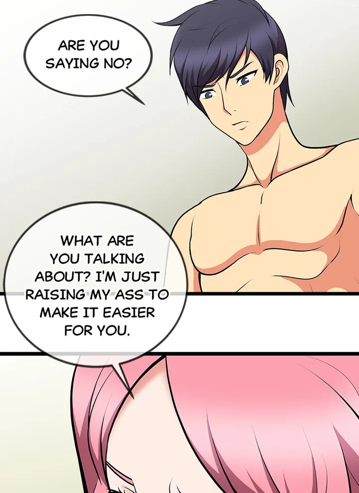 Immoral Swim Club chapter 14 page 26