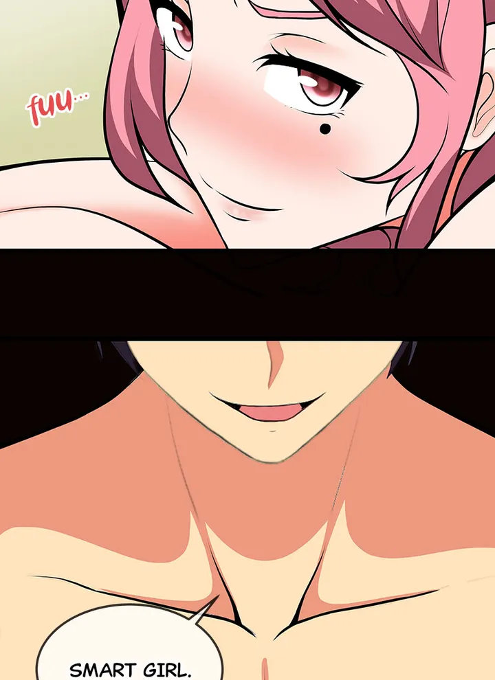 Immoral Swim Club chapter 14 page 27
