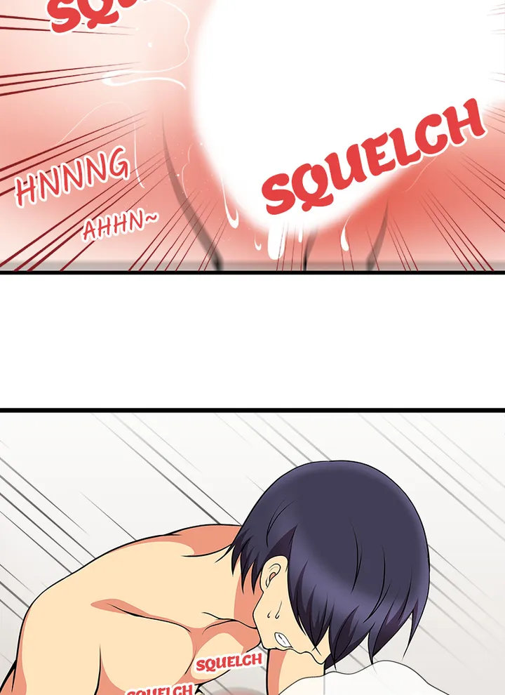 Immoral Swim Club chapter 14 page 31
