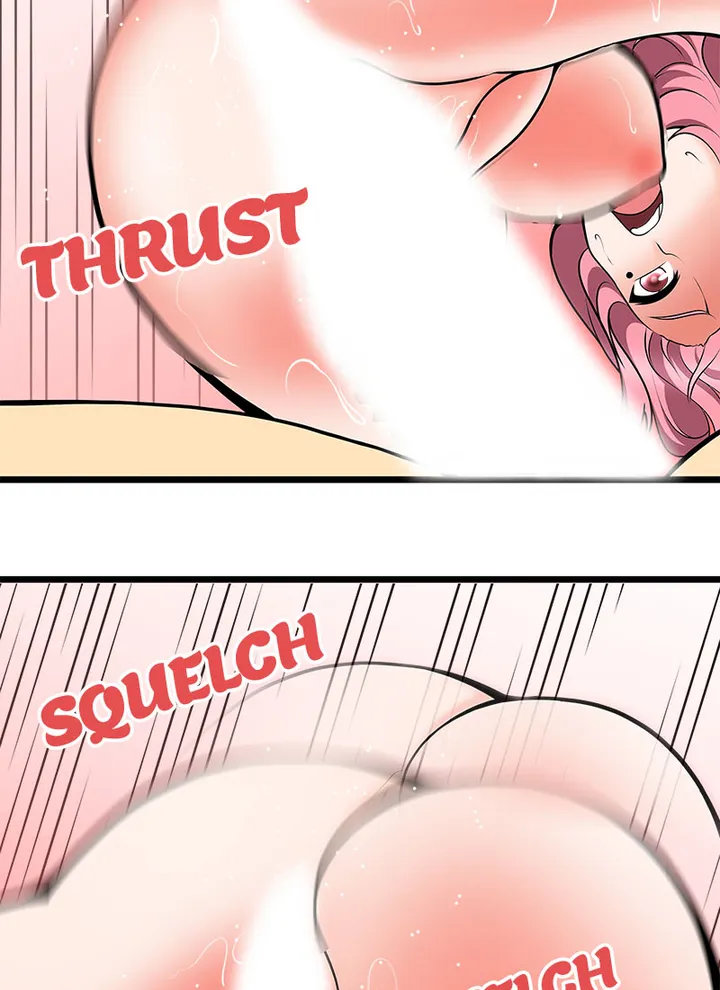 Immoral Swim Club chapter 14 page 35