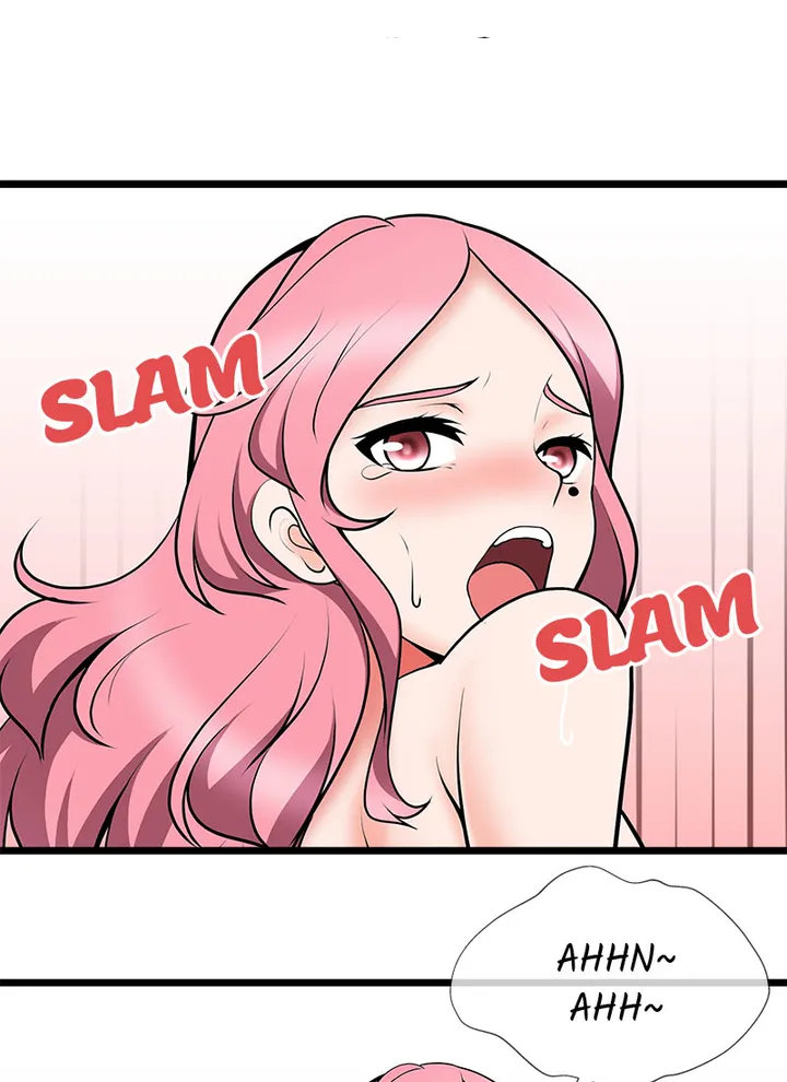 Immoral Swim Club chapter 14 page 38