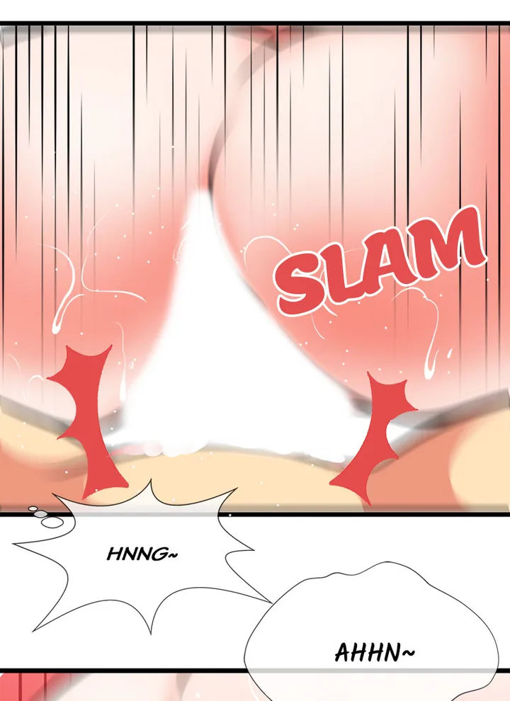 Immoral Swim Club chapter 14 page 40