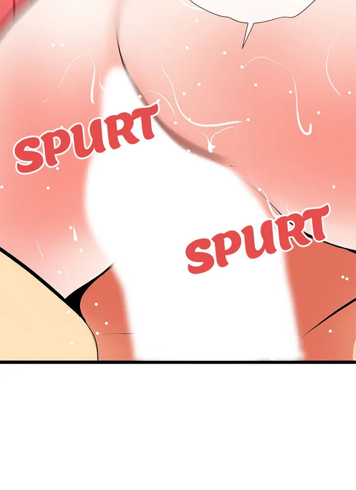 Immoral Swim Club chapter 14 page 41