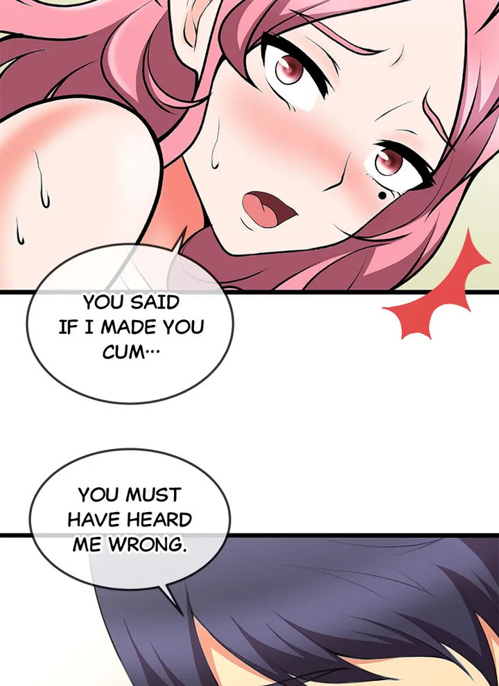 Immoral Swim Club chapter 14 page 44