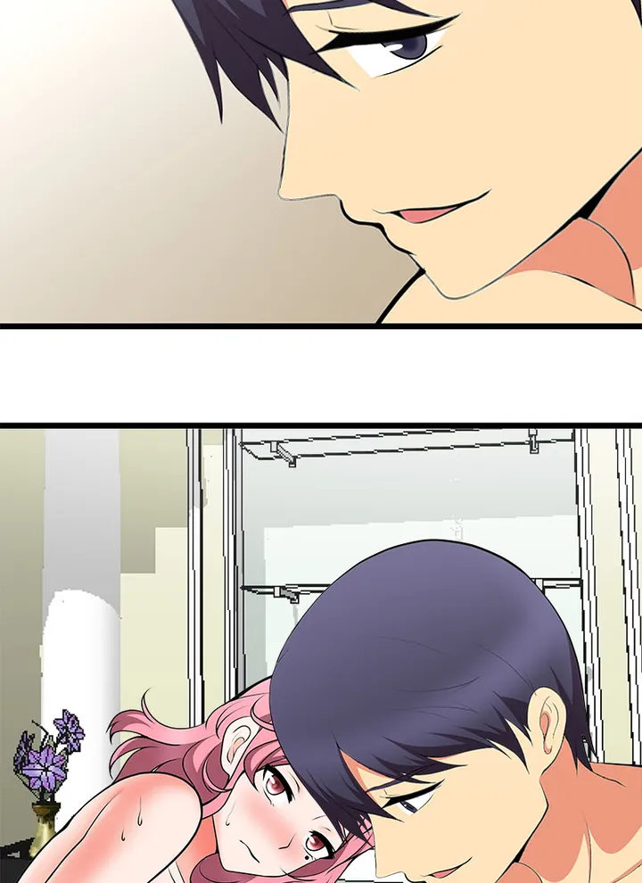 Immoral Swim Club chapter 14 page 45
