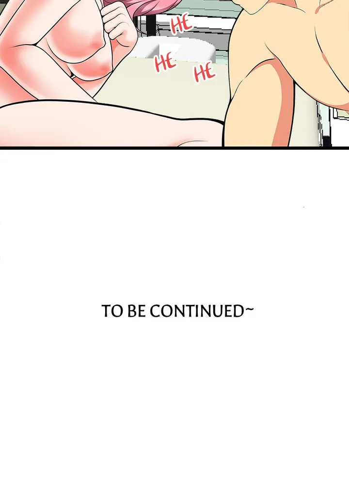 Immoral Swim Club chapter 14 page 46