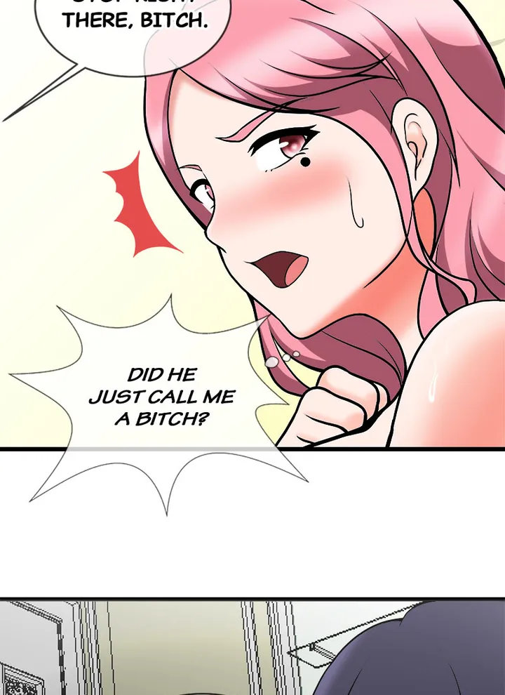 Immoral Swim Club chapter 15 page 5