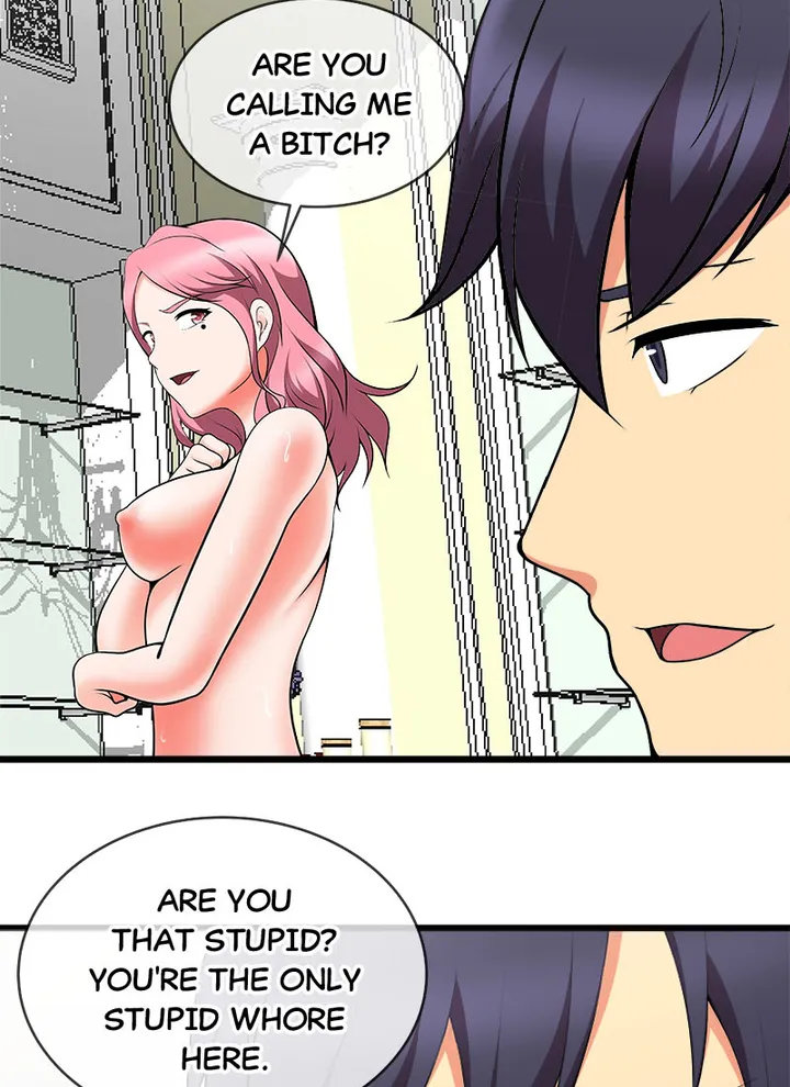 Immoral Swim Club chapter 15 page 6
