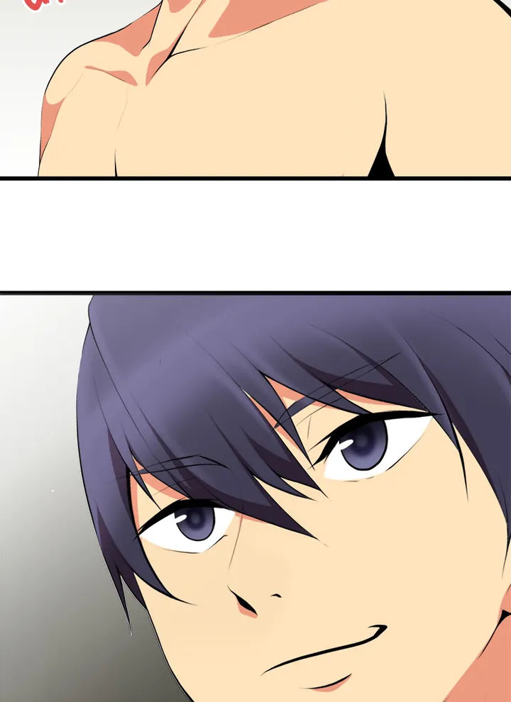 Immoral Swim Club chapter 15 page 12