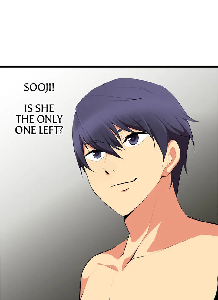 Immoral Swim Club chapter 15 page 29