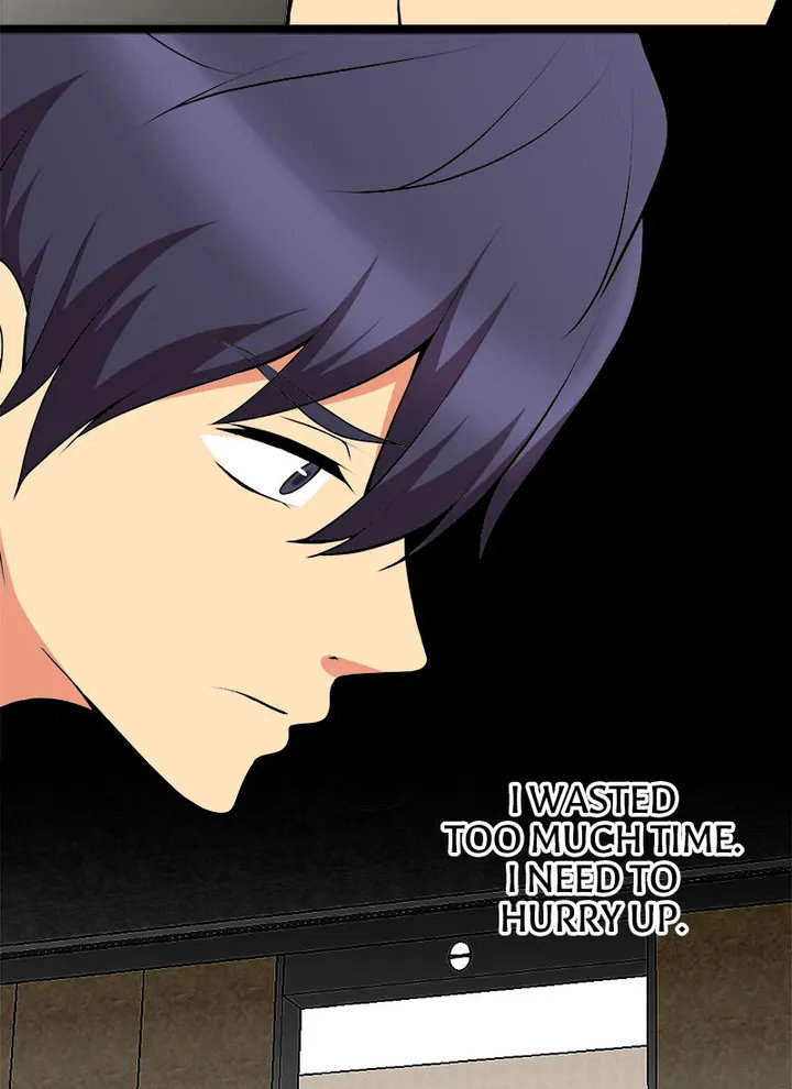 Immoral Swim Club chapter 15 page 30