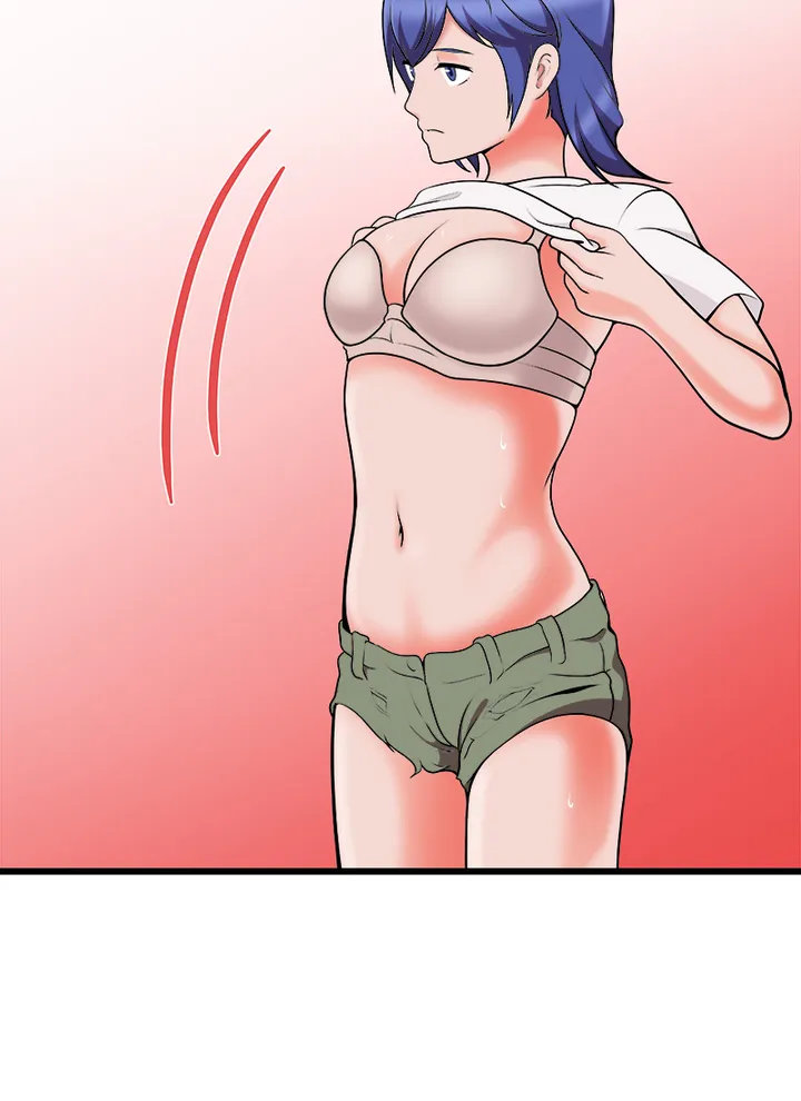 Immoral Swim Club chapter 15 page 36