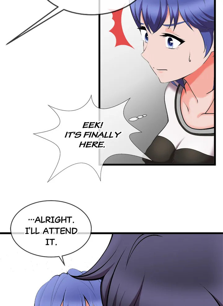 Immoral Swim Club chapter 15 page 41