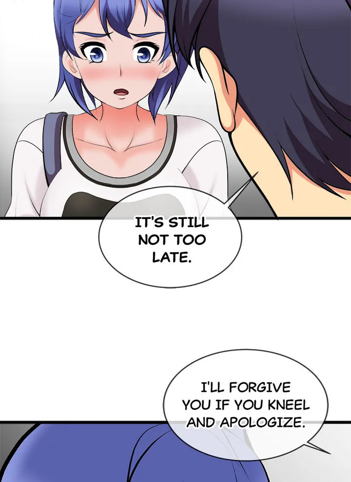 Immoral Swim Club chapter 15 page 42