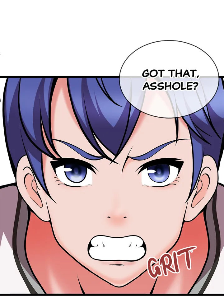 Immoral Swim Club chapter 16 page 6