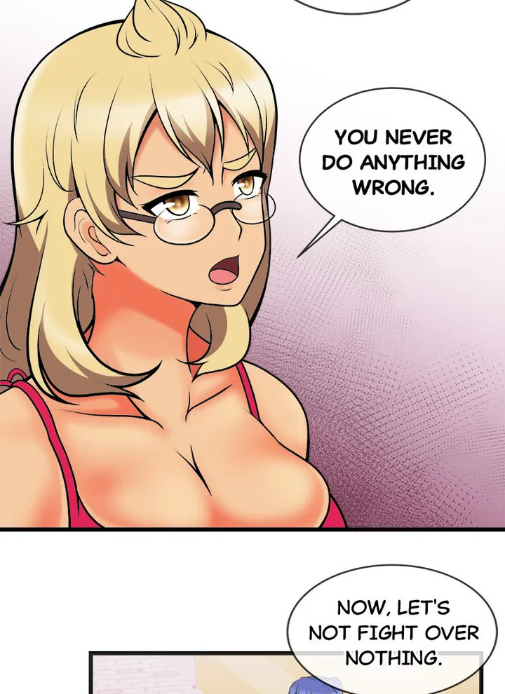 Immoral Swim Club chapter 16 page 30