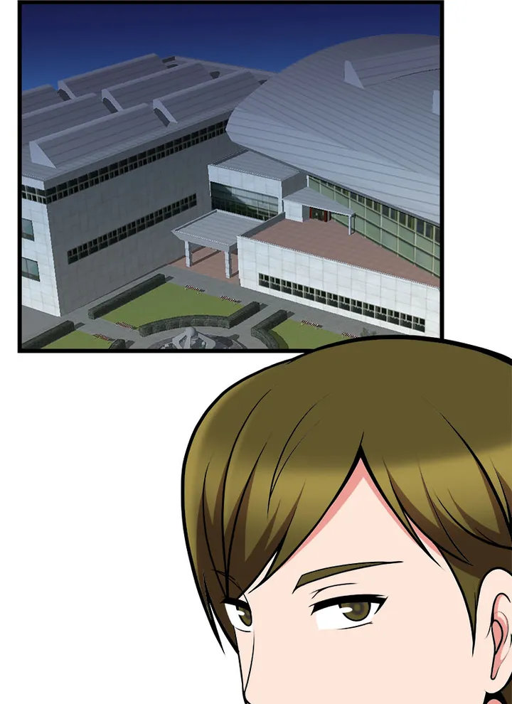 Immoral Swim Club chapter 16 page 33