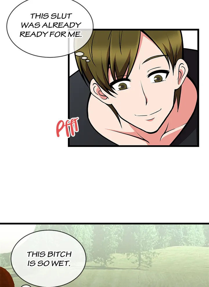 Immoral Swim Club chapter 17 page 4