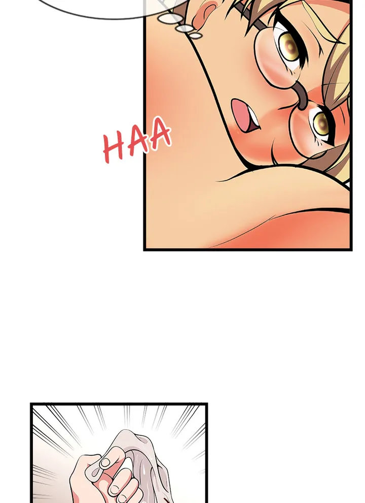 Immoral Swim Club chapter 17 page 6