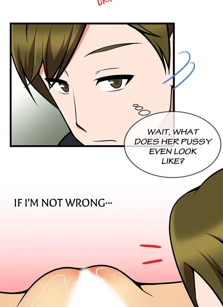 Immoral Swim Club chapter 17 page 8