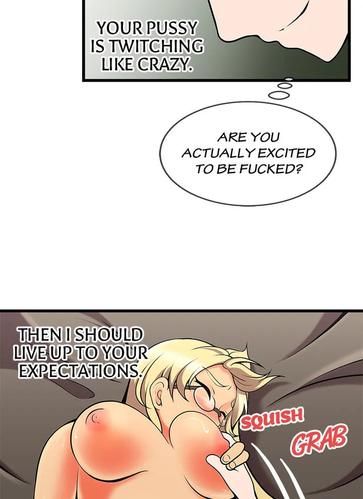 Immoral Swim Club chapter 17 page 10